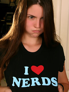 Teen Galleries